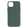 Чехол-накладка Leather Case для Apple iPhone 14 Plus