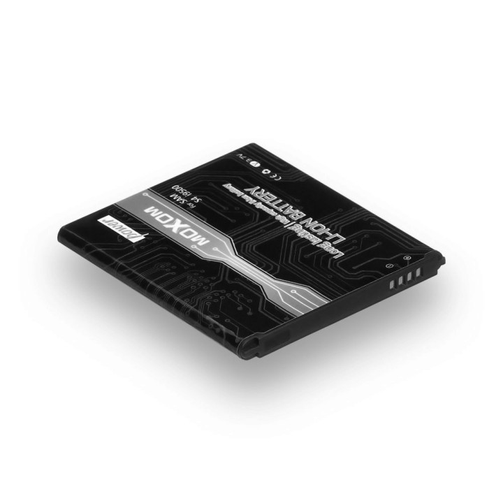 Аккумулятор MOXOM B600BC для Samsung Galaxy i9500 S4 2600mAh
