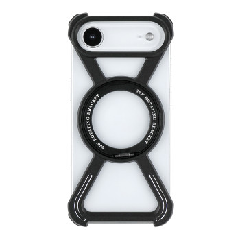 Чохол Titanium ArmorX Mag для iPhone 17 Air