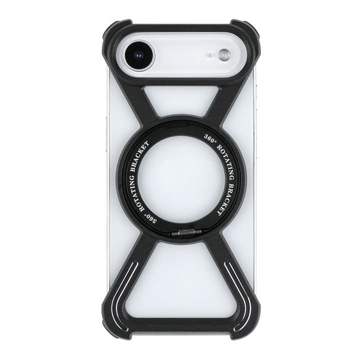 Чехол Titanium ArmorX Mag для iPhone 17 Air