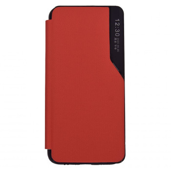 Чехол-книжка Business Fabric для Samsung A03s 2021 A037F