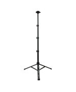 Штатив - тренога YunTeng VCT-91666 1.5м, Black