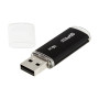 USB флешка Flash Drive Silicon Power Ultima II 16GB, Black