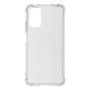 Чехол-накладка Virgin Armor Silicone для Xiaomi Poco M3 / Redmi 9T, Transparent