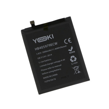 Аккумулятор Yoki HB405979ECW для Huawei Honor 6A / Nova 2920mAh