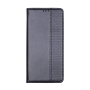 Чехол - книжка Chess Skin для Samsung Galaxy A06 4G dark blue