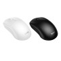 Беспроводная Bluetooth мышь Hoco GM42 Platino 2.4G DPI 1600, Black