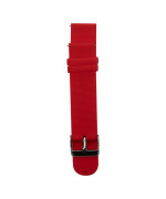 Ремінець для Amazfit GTS 3 Original Design 20mm, Red