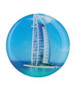 Тримач для телефону PopSocket Circle Dubai, A091