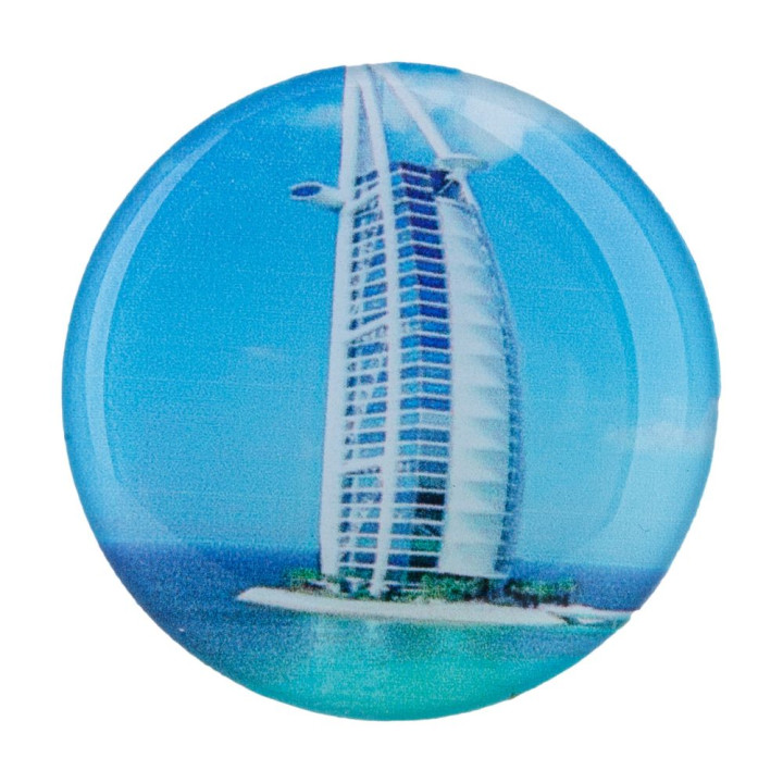 Держатель для телефона PopSocket Circle Dubai, A091