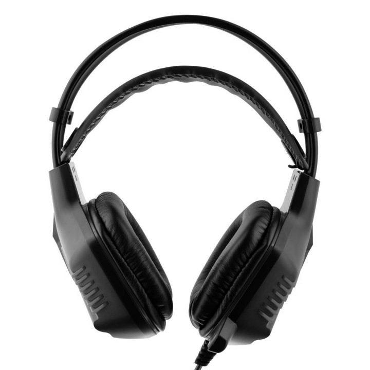 Навушники Borofone BO101 PC Racing, Black-Blue