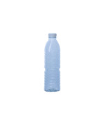 Пляшка для зволожувача повітря Remax RT-A400, Transparent