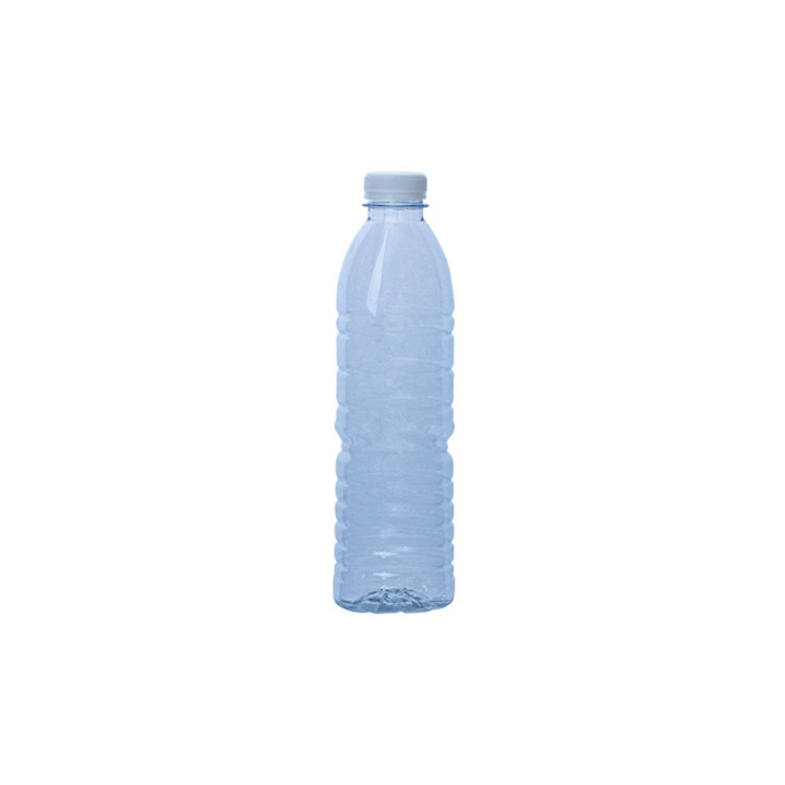 Бутылка для увлажнителя воздуха Remax RT-A400, Transparent