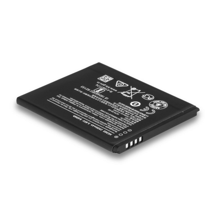 Аккумулятор HE365 для Nokia 1 Plus 2500mAh, AAA