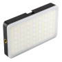 Студийная LED Лампа RGB M140 RGB 2000mAh, Black