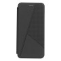 Кожаный чехол-книжка Twist для Samsung Galaxy A03s 6, pink