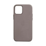 Чехол-накладка MagSafe Leather Case Full Size для Apple iPhone 12 Mini