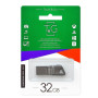 USB флешка T&G Flash Drive 3.0 Metal 114 32gb, Black