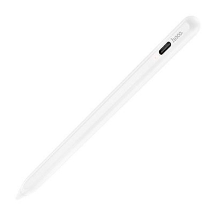 Стилус Hoco GM109 Smooth Active Universal Capacitive Pen, White