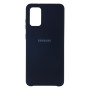 Чехол-накладка Case Soft для Samsung Galaxy S20 Plus 2020