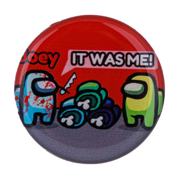 Тримач для телефону PopSocket AmongUs, 06
