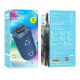 Портативні Bluetooth колонки Borofone BR38 1500mah, Blue