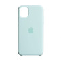 Чехол-накладка Basic Silicone Case для Apple iPhone 11 Pro Max