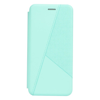 Кожаный чехол-книжка Twist для Samsung Galaxy A03s