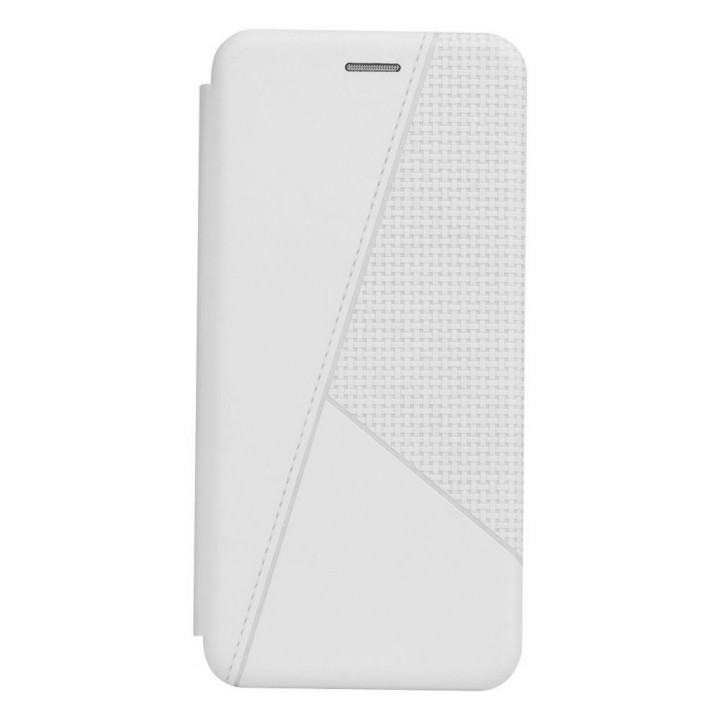 Шкіряний чохол-книжка Twist для Samsung Galaxy A03s
