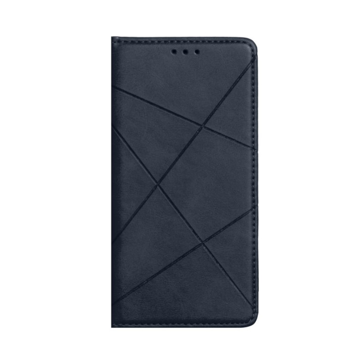 Чехол-книжка Business Leather для Xiaomi Redmi 9