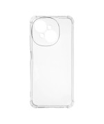 Чохол - накладка TPU Virgin Hard Full Camera для Tecno Spark Go 1 / POP 9 / Spark Go 2025