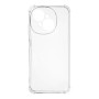 Чохол - накладка TPU Virgin Hard Full Camera для Tecno Spark Go 1 / POP 9 / Spark Go 2025