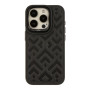 Чехол накладка Briquette Collection Rhombus для iPhone 15 Pro