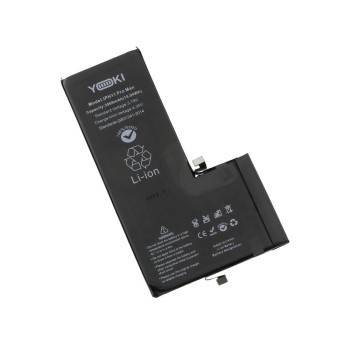 Акумулятор Yoki для iPhone 11 Pro Max, 3969mAh