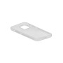Прозорий силіконовий чехол для Apple iPhone 12