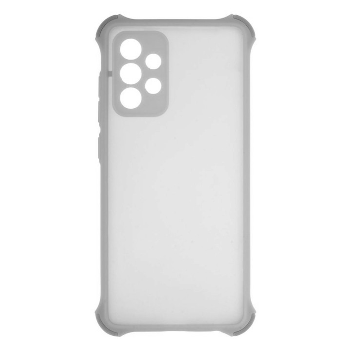 Чехол-накладка Armor Frame для Samsung Galaxy A52 4G