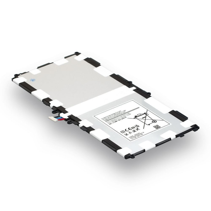Аккумулятор SM-P600 для Samsung T8220 / Galaxy Note 10.1, AAAA