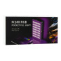 Студийная LED Лампа RGB M140 RGB 2000mAh, Black
