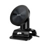 Автомобільний тримач для смартфонів Hoco H97, Black