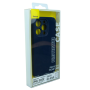 Чехол-накладка Baseus Liquid Silica Gel Case + Glass 0.22mm для Apple iPhone 14 Pro ARYT001703