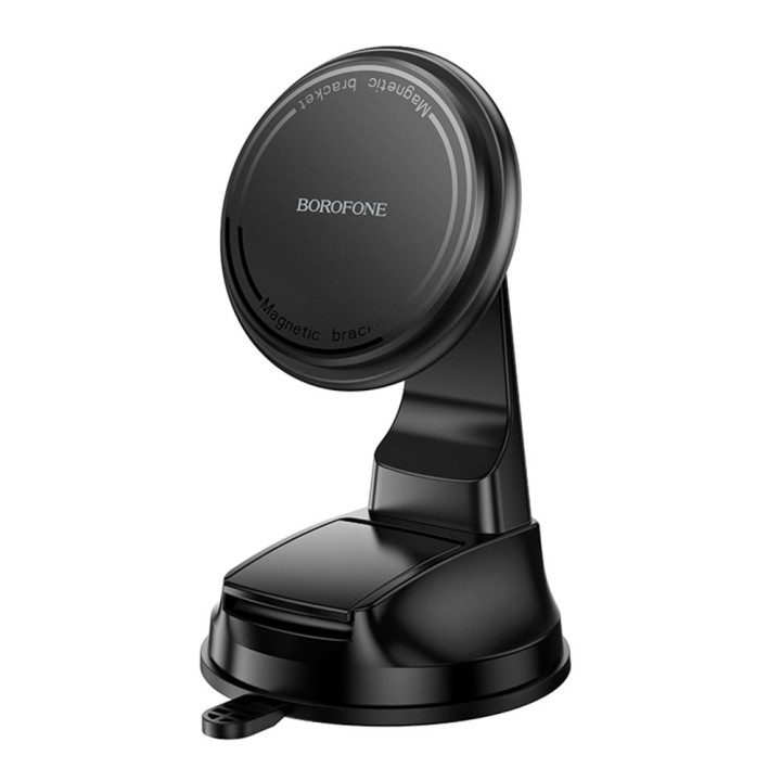 Автомобільний тримач Borofone BH136 Magnetic, Black