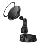 Автомобільний тримач Borofone BH136 Magnetic, Black