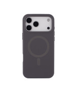 Чехол Glow Silicone Case with Magsafe для iPhone 17 Pro