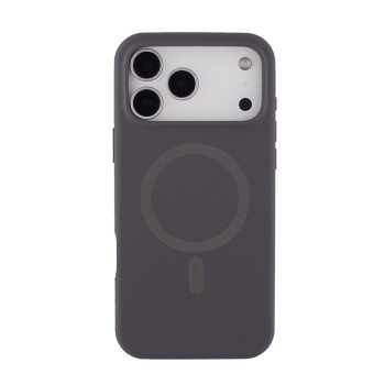 Чохол Glow Silicone Case with Magsafe для iPhone 17 Pro