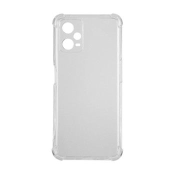 Чехол-накладка Gelius Ultra Thin Proof для Xiaomi Redmi Note 12, Transparent