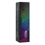 Студійна RGB Лампа DX23012-BT з пультом дистанційного керування, Black