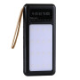 Портативная батарея Power Bank Kingleen PZX C160 20000 mAh, Black