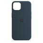 Чохол-накладка Original Silicone+MagSafe для Apple iPhone 13 Pro