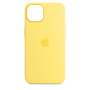 Чехол-накладка Original Silicone+MagSafe для Apple iPhone 13 Pro