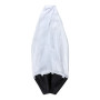Софтбокс Шар 65см Пластиковый Каркас, White
